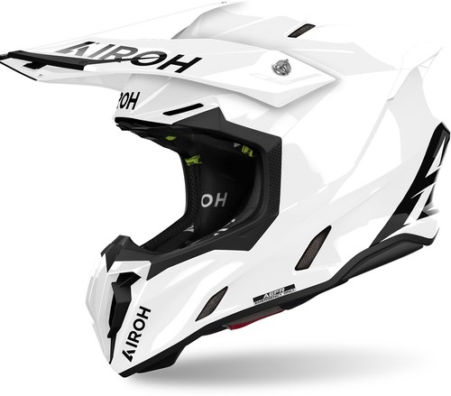 Casco moto cross airoh twist - airoh, 3