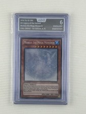Inglese Mobius Il Mega Monarca