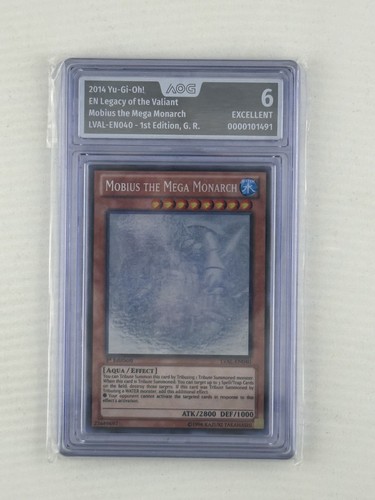 Inglese mobius mega monarca - mobius,