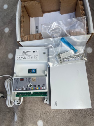 Velux centralina wlc100