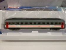 LIMA HL 4050 - FS CARROZZA Z1