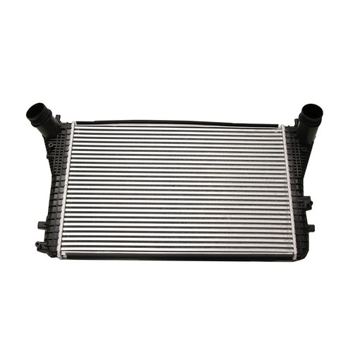 Intercooler raffreddato - , ad