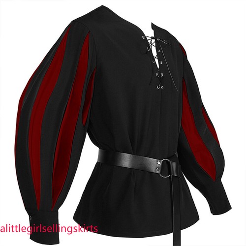 Costume uomo rinascimento