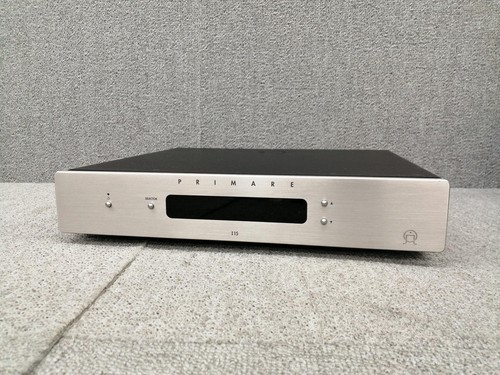 Amplificatore integrato