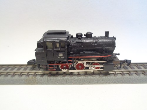 Märklin miniclub 8800 - miniclub,