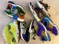 Nike Air Presto taglia 11