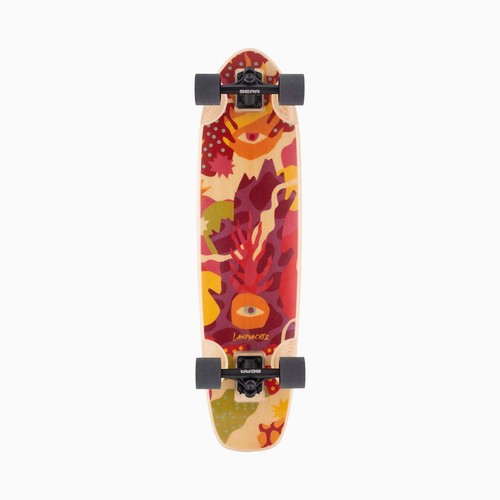 Landyachtz freedive reef - landyachtz,