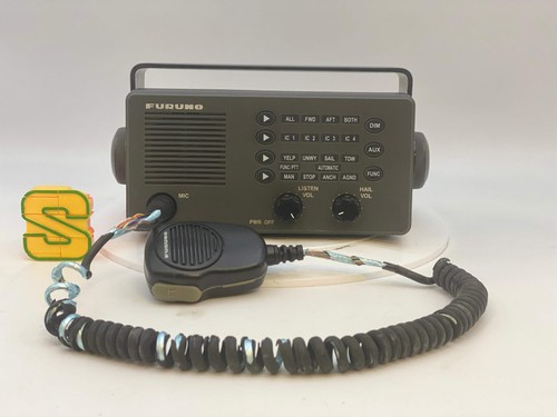 Furuno 3000 grandine - lh-3000, forte