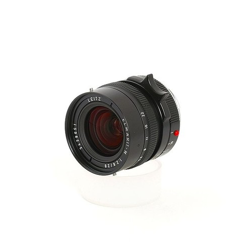Leica elmarit 8 3a - elmarit,