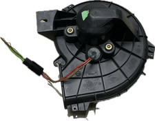 Ventola riscaldamento interno