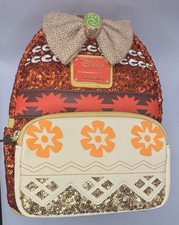 Zaino Loungefly Disney serie