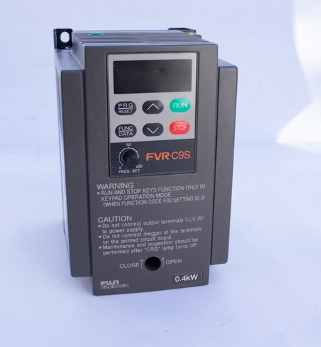 Motore inverter fuji - motore, electric