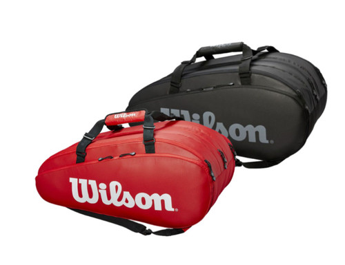 Wilson tour comp - wilson,