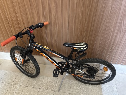 Bicicletta bambino usata - usata,