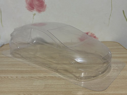Tamiya honda ciic tipo - honda, r