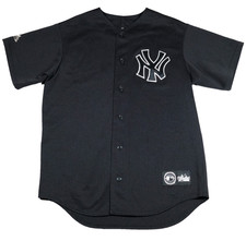 New York Yankees maglia uomo
