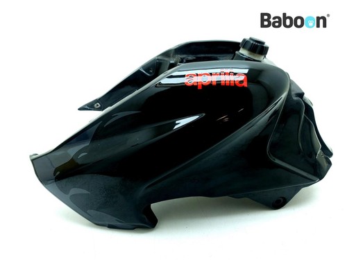 Serbatoio benzina aprilia - serbatoio,