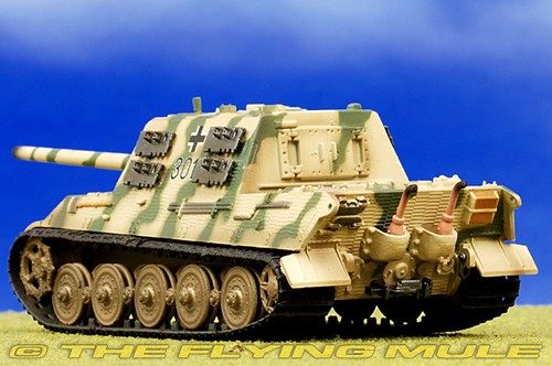 Easy model kfz 186 - 1:72, sd.kfz.186