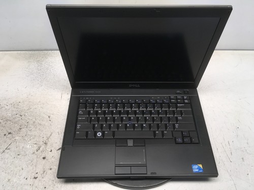 Dell latitude e6410 intel - dell,
