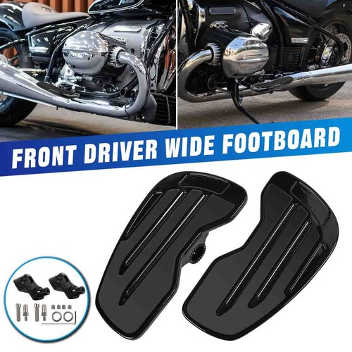 Pedana moto pedale - 2x,