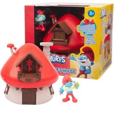 Giochi Preziosi I Puffi