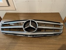 Griglia calandra mercedes w204 - mercedes,
