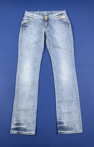 Replay 424 jeans - donna, usato