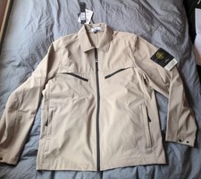 giacca Stone Island Soft
