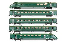 Hornby R3967 GWR - Class 802/1