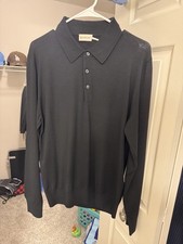 Polo Moncler Taglia Tricot