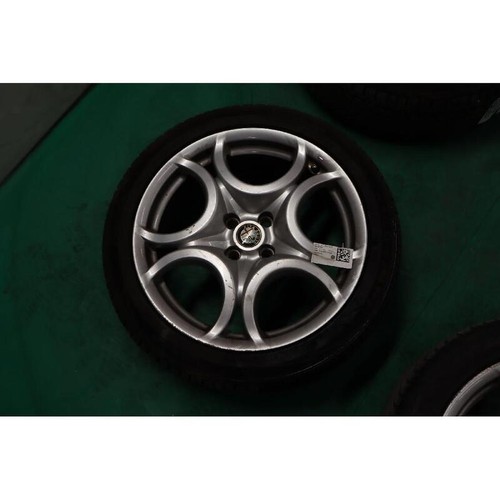 Cerchi alfa romeo mito - romeo, 13