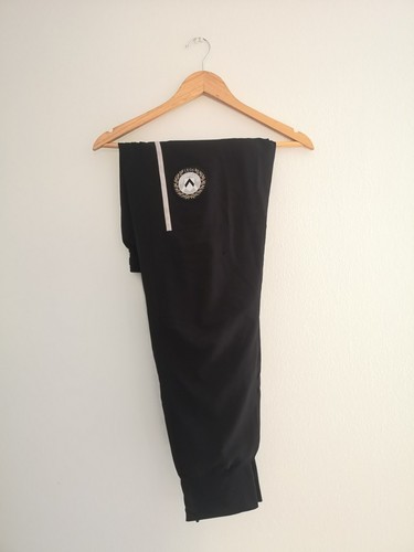 Pantaloni pre gara udinese - pantaloni,