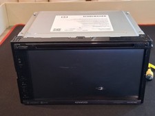 Kenwood DNX576S 2 DIN