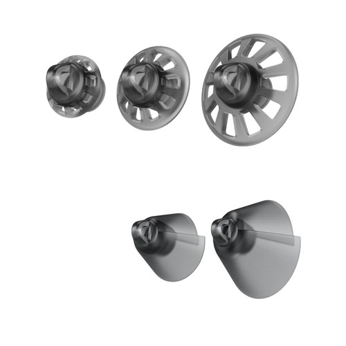 Signia eartip ombrelli - eartip,