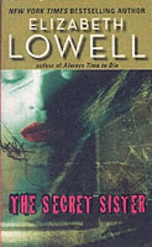 Elizabeth lowell the - the, secret
