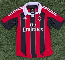 Adidas AC Milan 2012/2013 Home