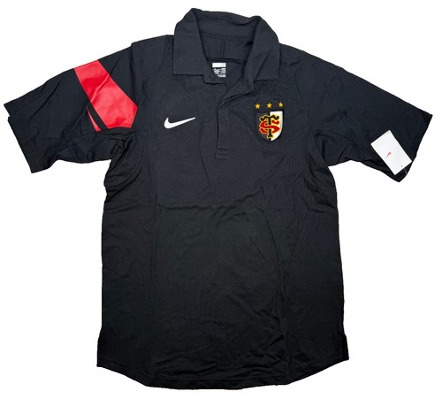 Maglia nike 2008 - 2008, rugby