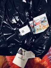 Piumino donna Moncler