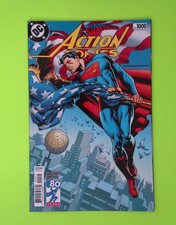 Action Comics #1000f Vol. 1
