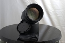 Samyang MF 85mm F1.4 MK2