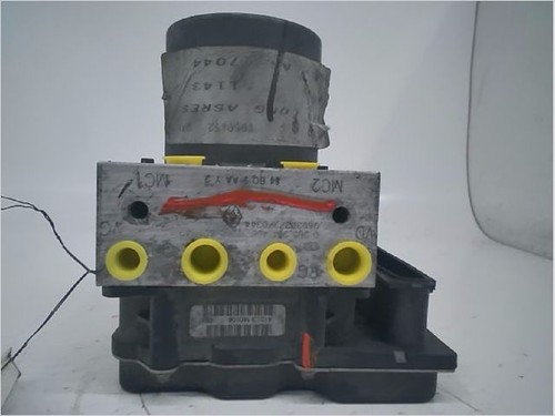 Calcolatore abs usato renault - abs,