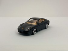 Porsche 911 996 Carrera Burago