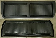 Cappelliera Fiat Panda 1°