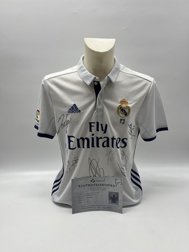 Maglia real madrid - maglia,