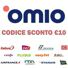 CODICE SCONTO €10 LEGGI