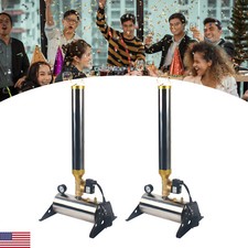 2 Pezzi Shot Streamer Lancia