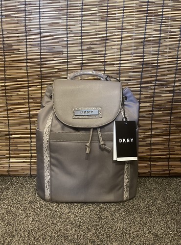 Zaino viaggio dkny - zaino, da
