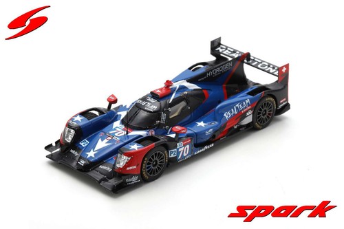 Spark oreca gibson - spark, 1/43