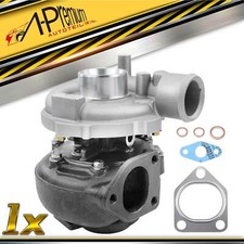 Turbocompressore per BMW Serie