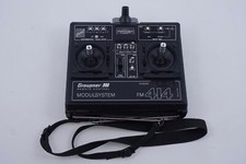 Graupner JR trasmettitore 414